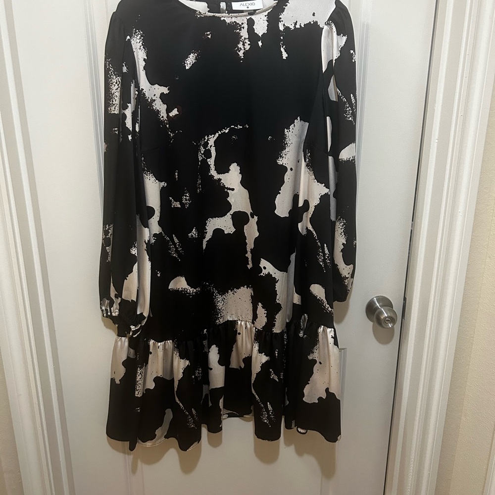 Alexis X Target dress